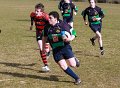 Monaghan Vs Rainey OB in quarter final of U15s Cup (36)